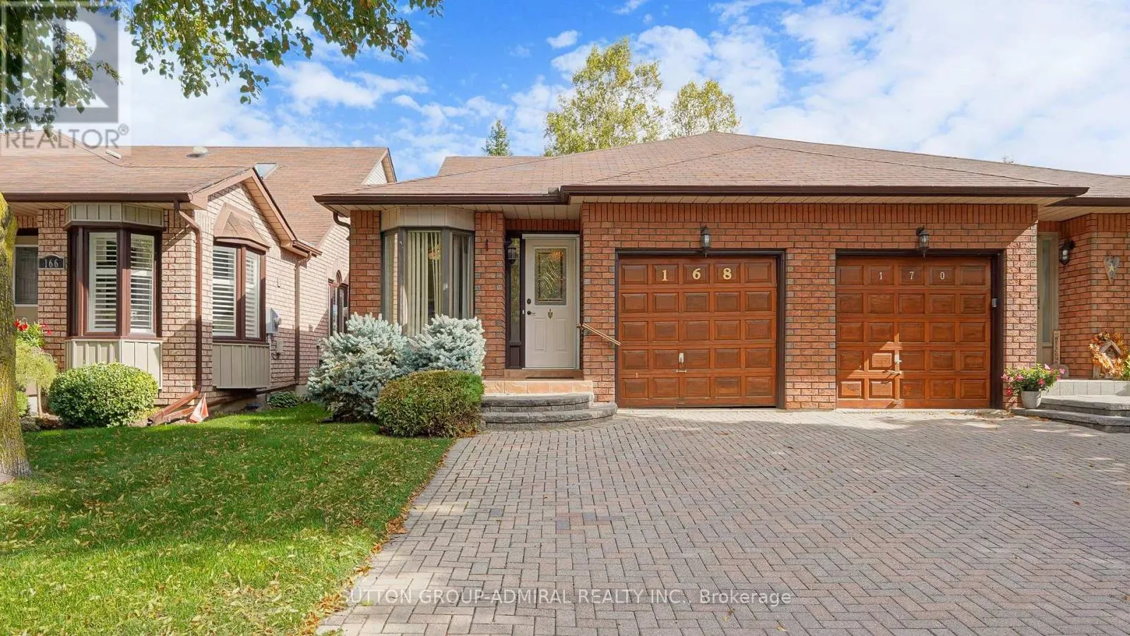 168 GREEN BRIAR ROAD