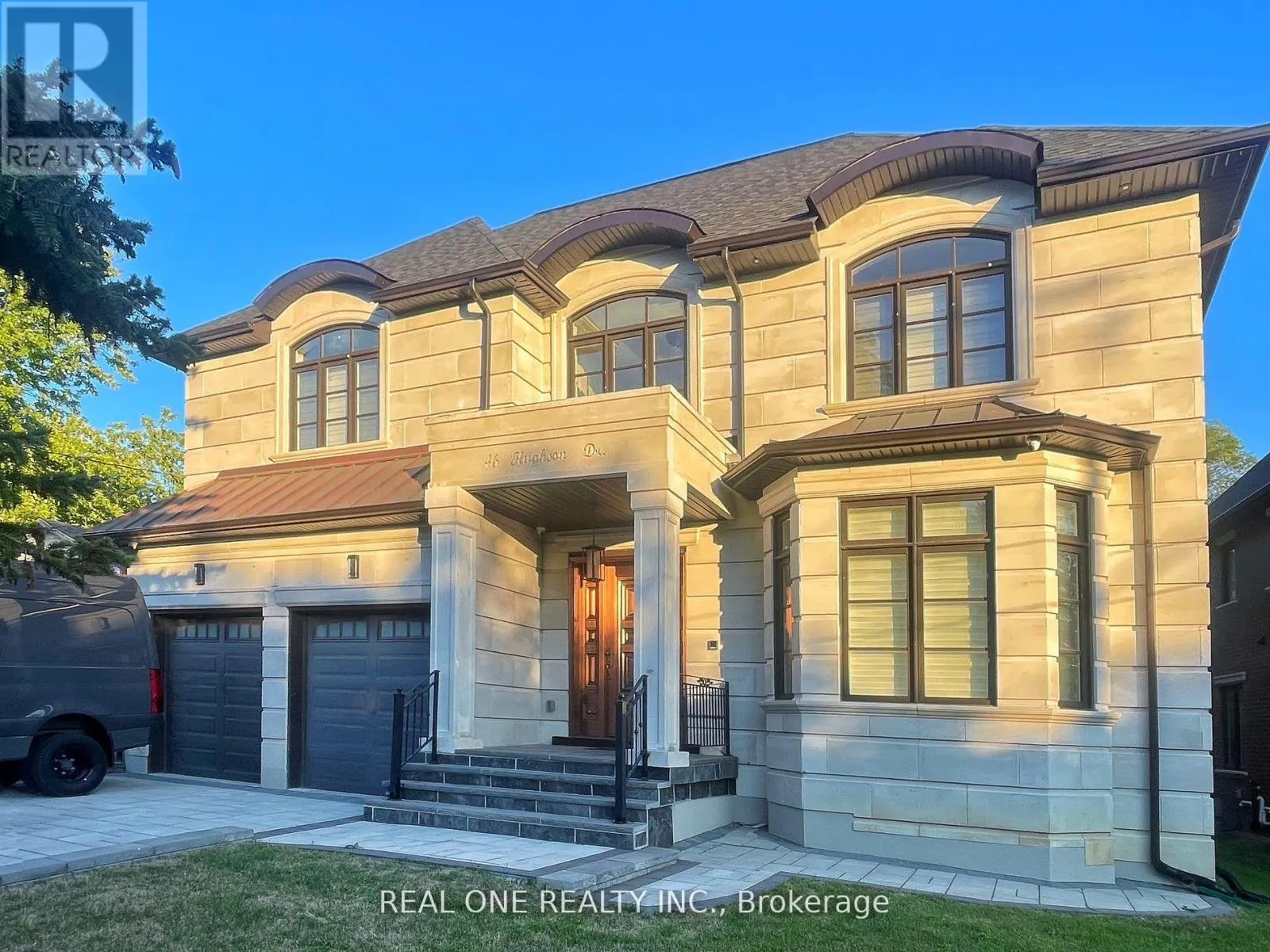 46 HUGHSON DRIVE