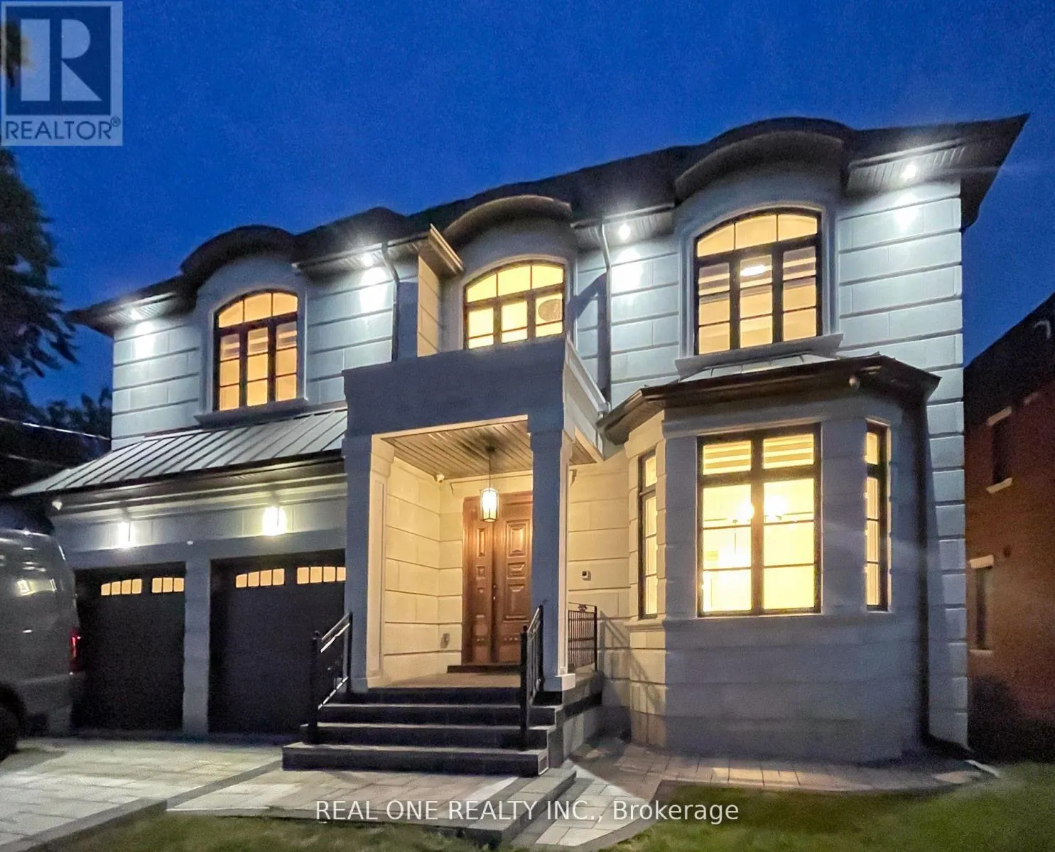 46 HUGHSON DRIVE