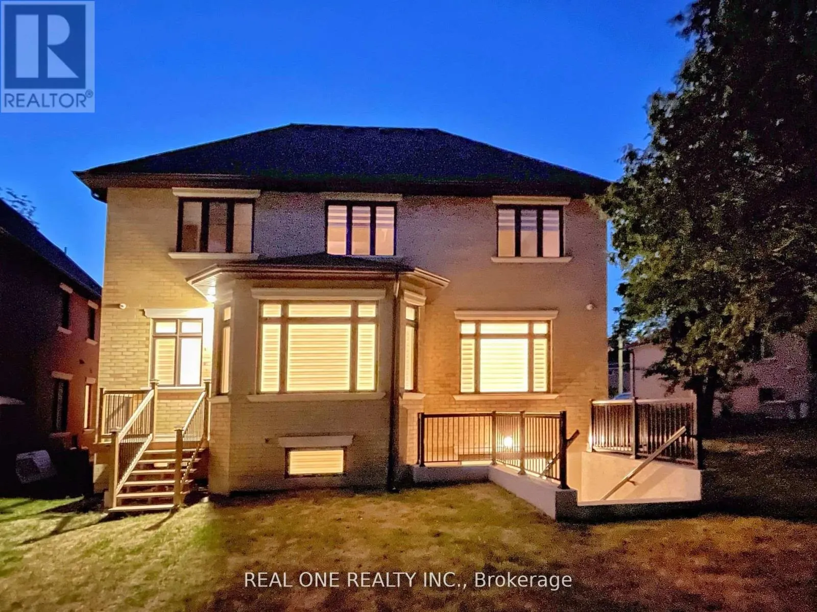 46 HUGHSON DRIVE