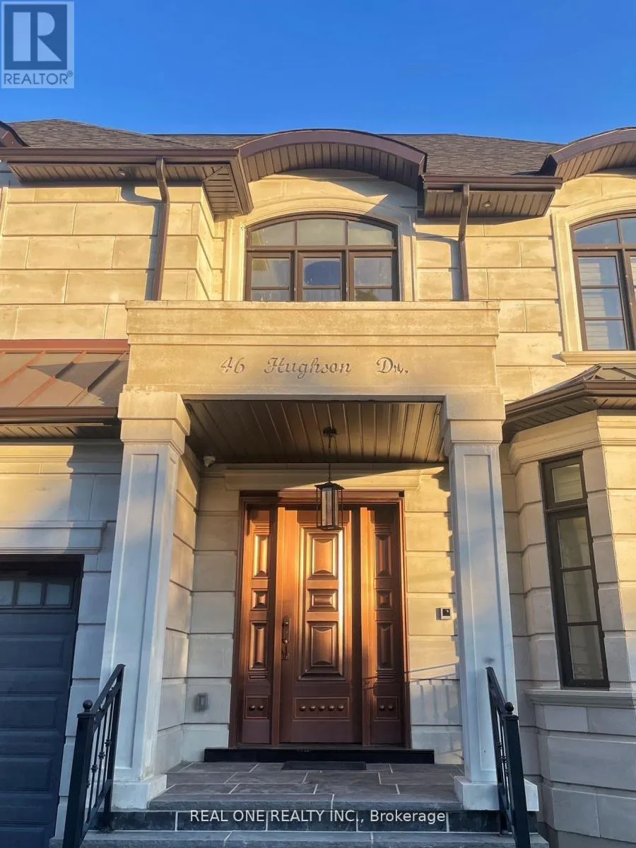 46 HUGHSON DRIVE