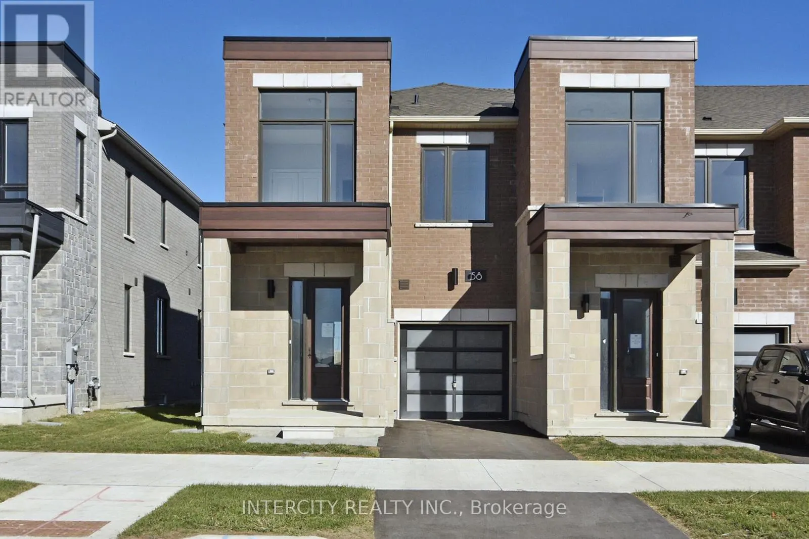 158 MUMBAI DRIVE