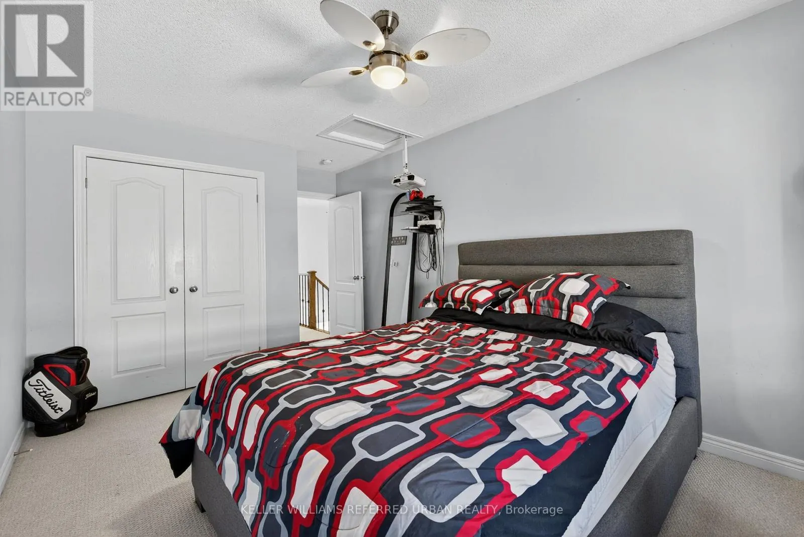 26 WATERTON WAY
