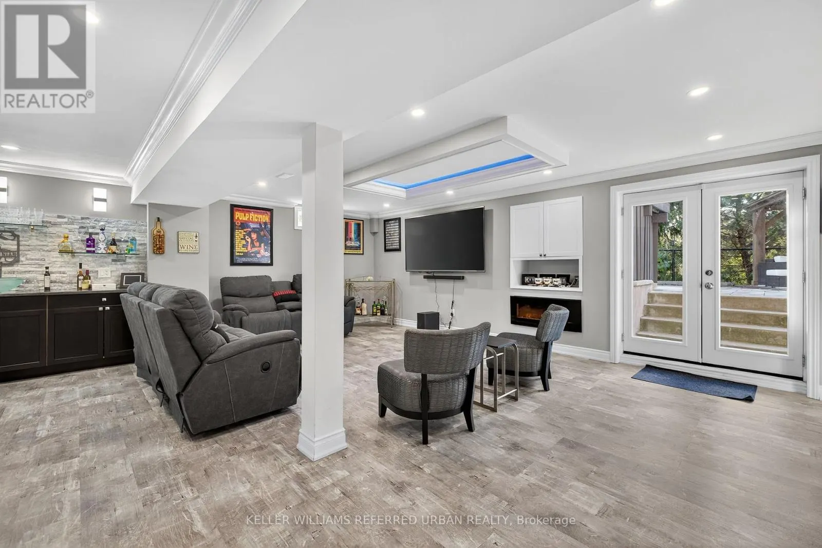 26 WATERTON WAY