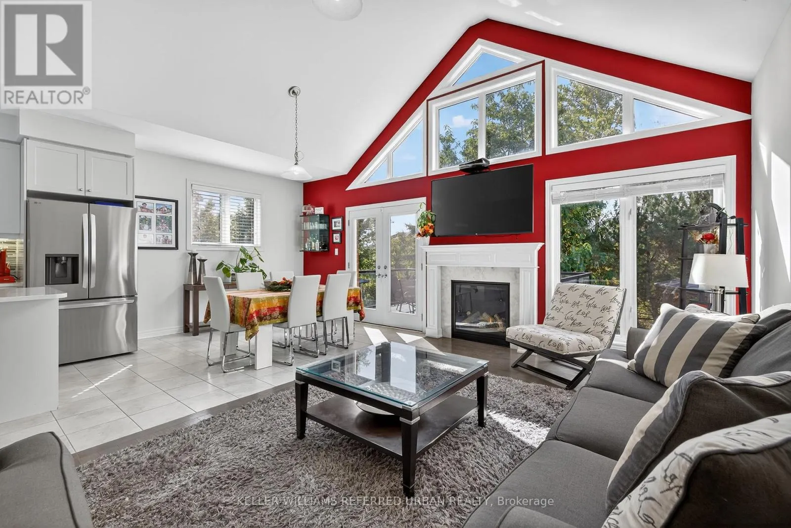 26 WATERTON WAY
