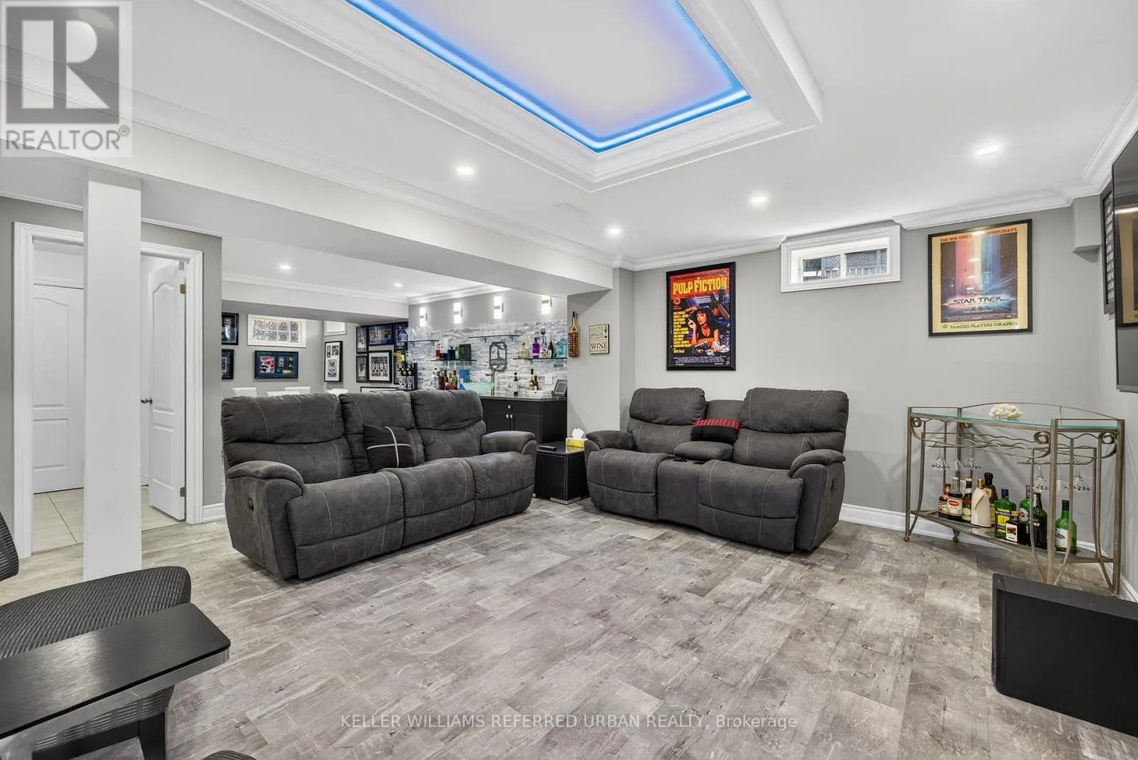 26 WATERTON WAY