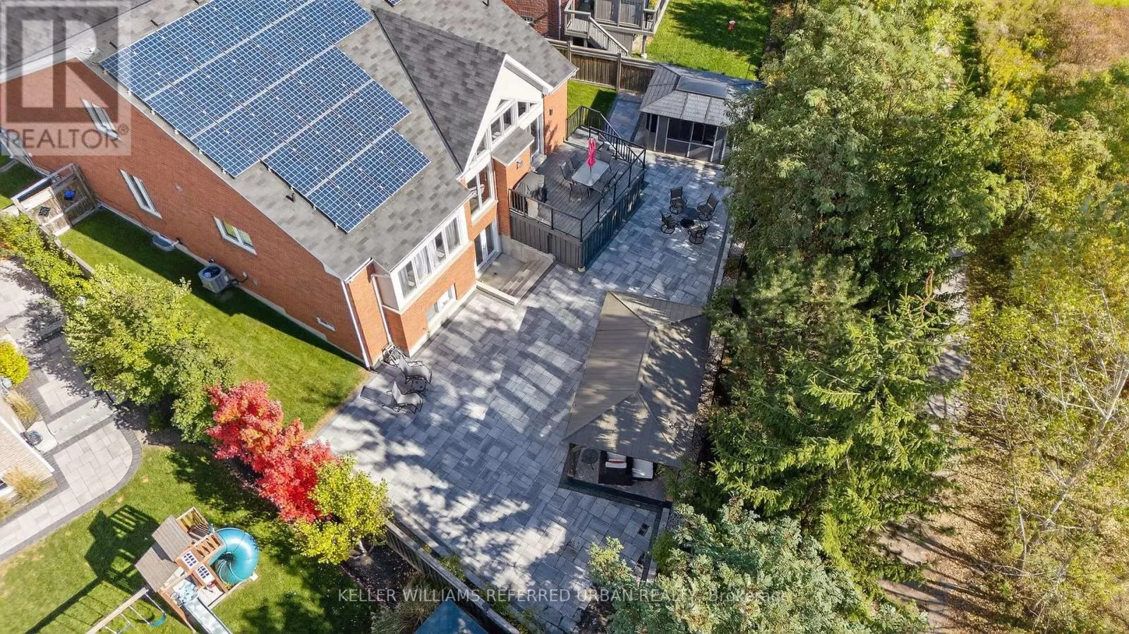 26 WATERTON WAY
