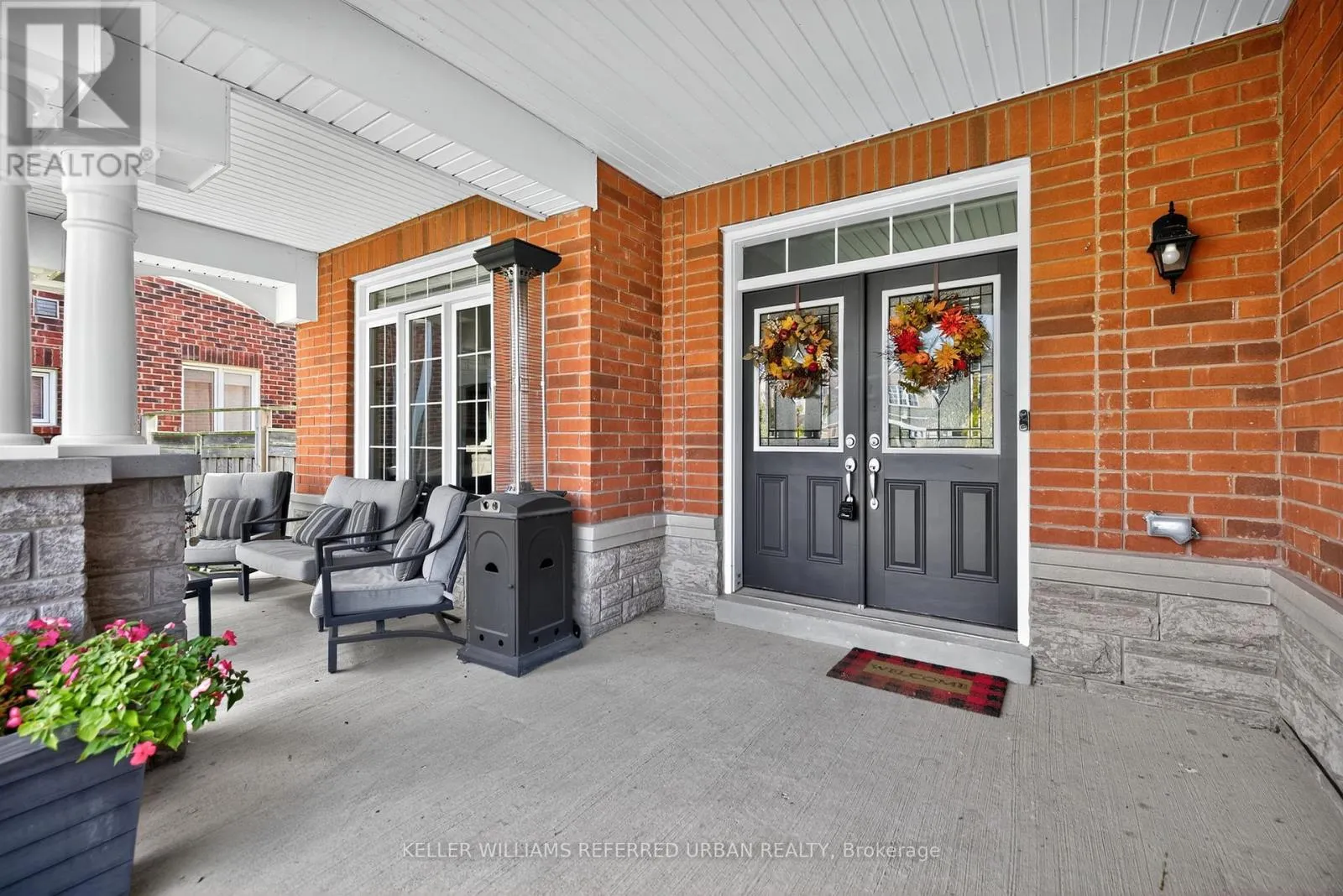26 WATERTON WAY