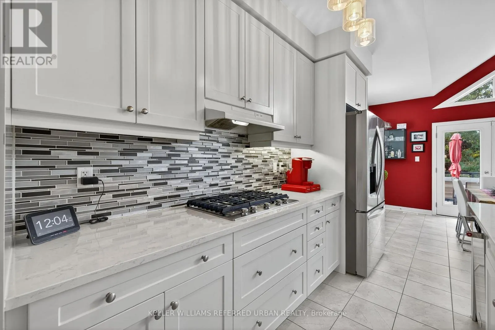 26 WATERTON WAY