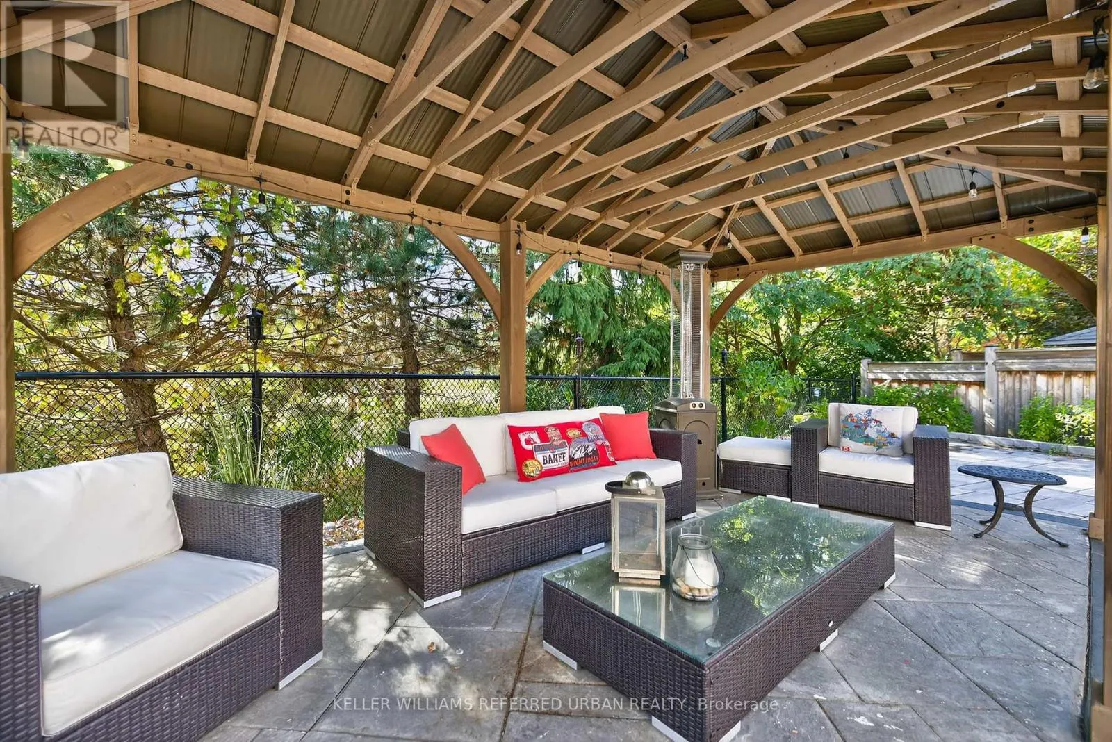 26 WATERTON WAY