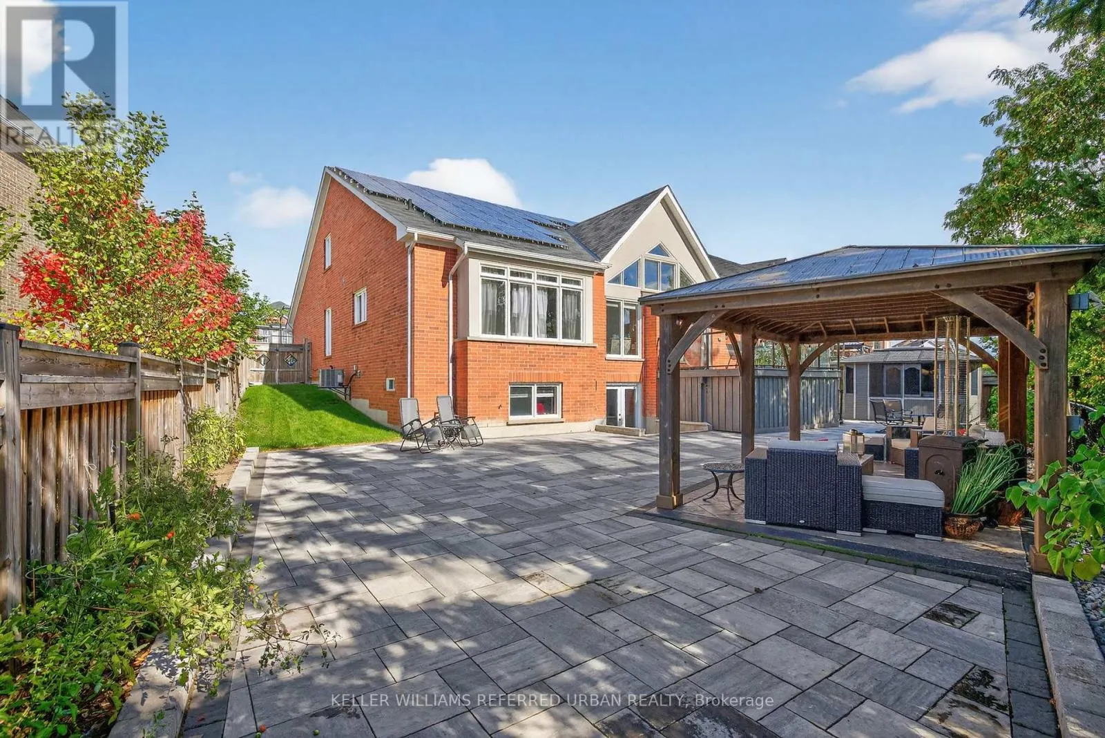 26 WATERTON WAY