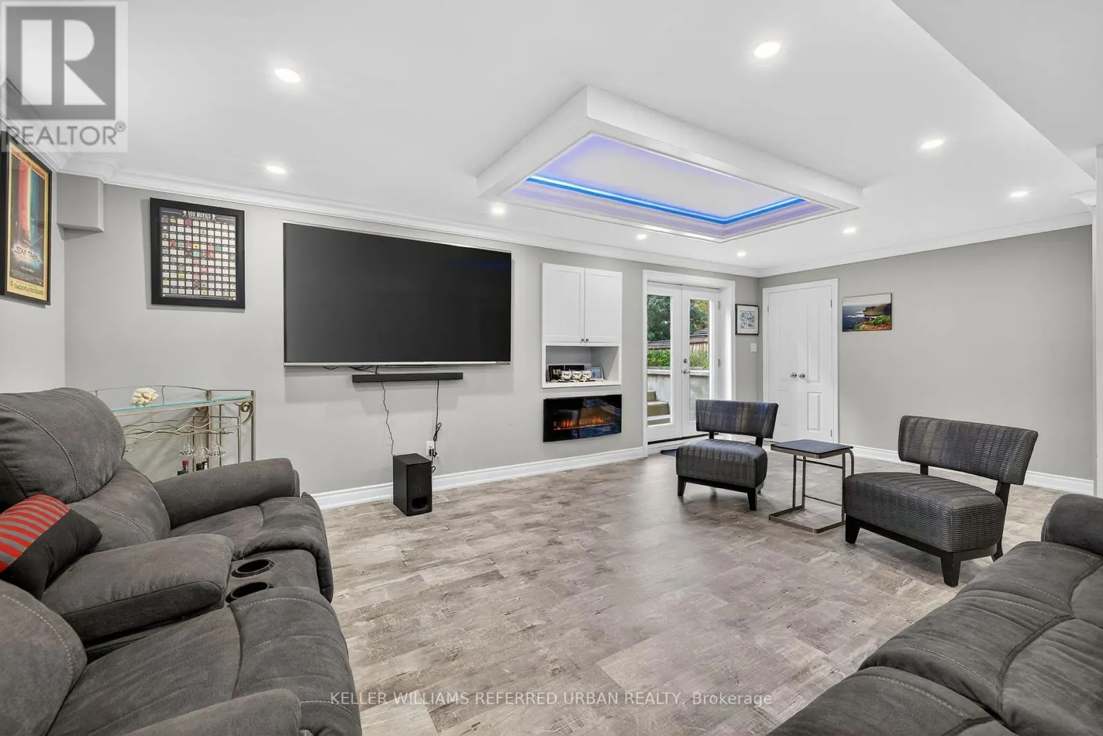 26 WATERTON WAY