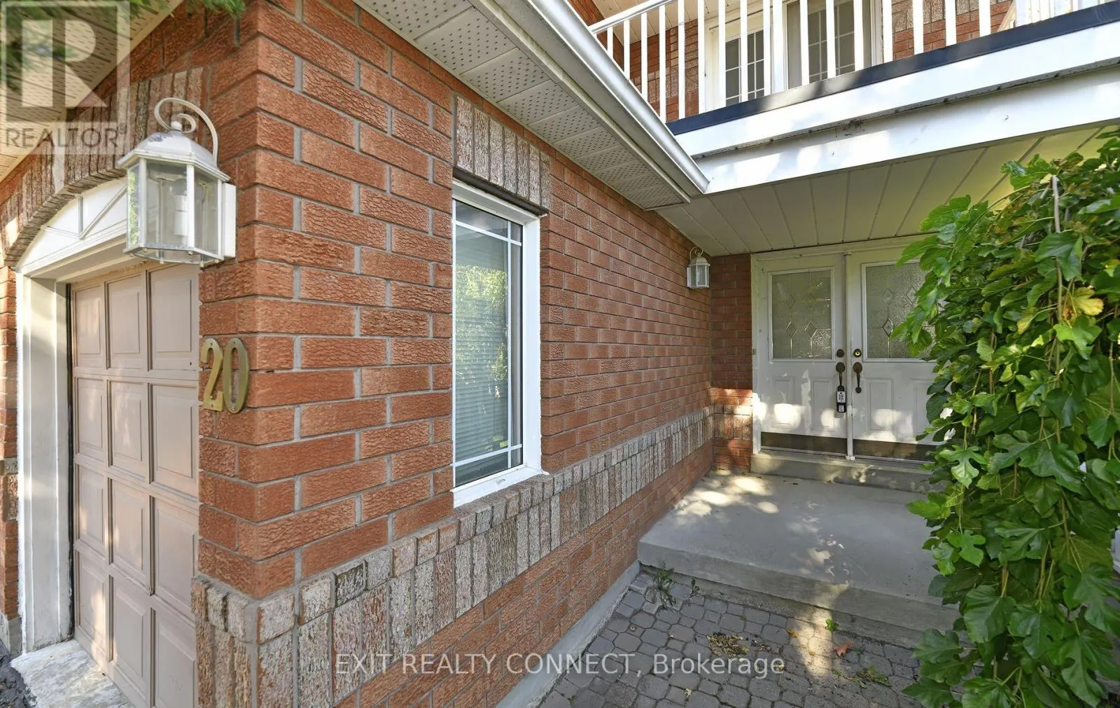 20 RINALDO ROAD