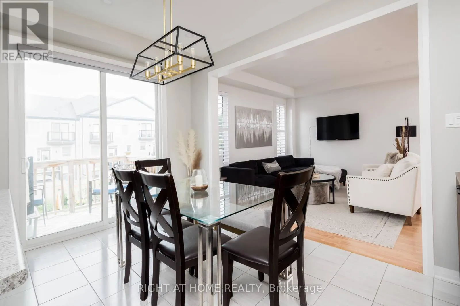 5 PRIDHAM PLACE