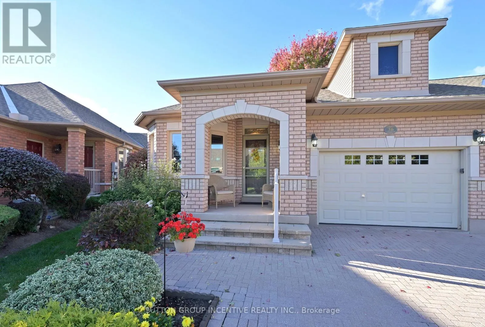 36 BELLA VISTA TRAIL