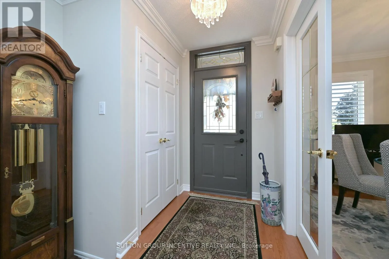 36 BELLA VISTA TRAIL