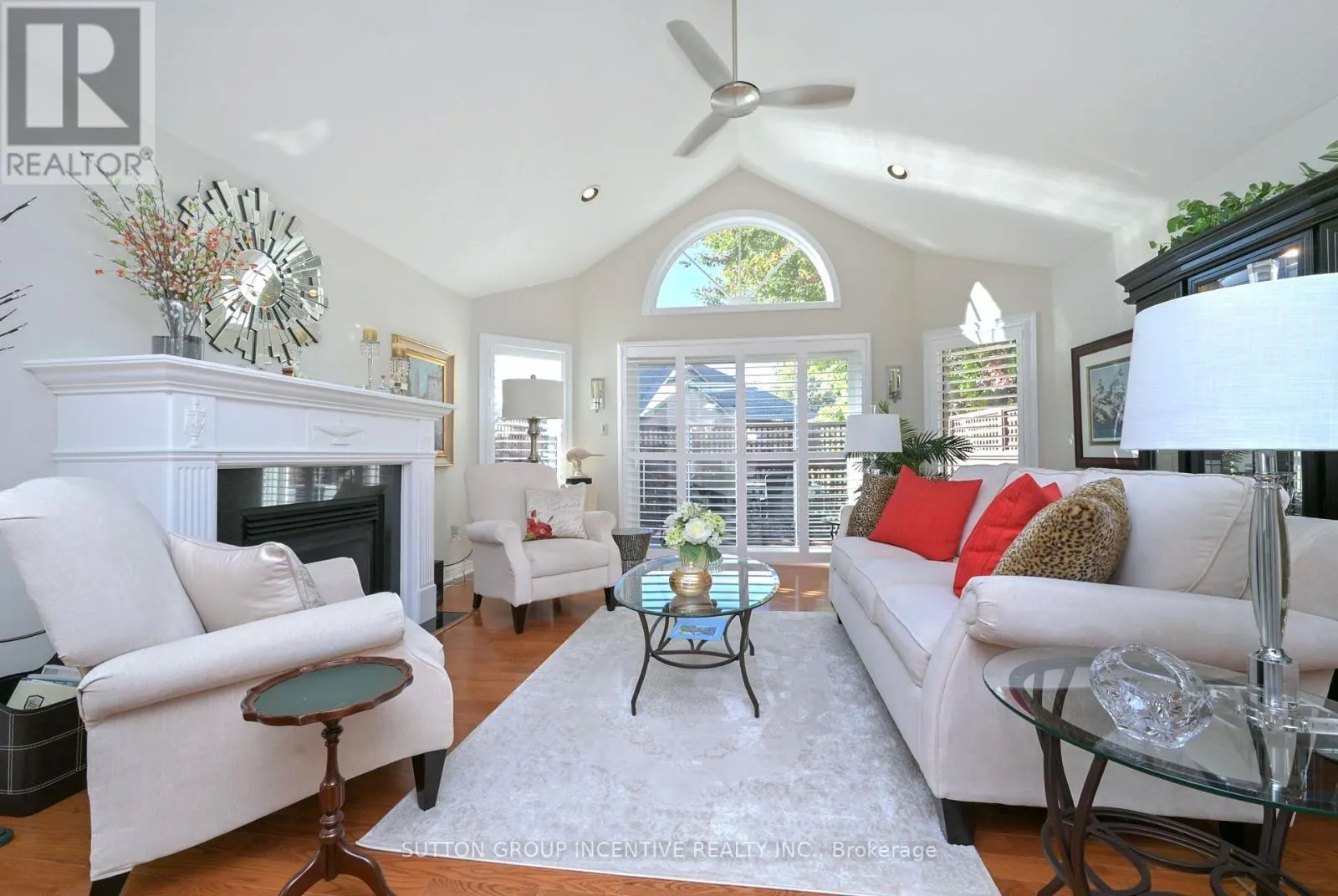 36 BELLA VISTA TRAIL