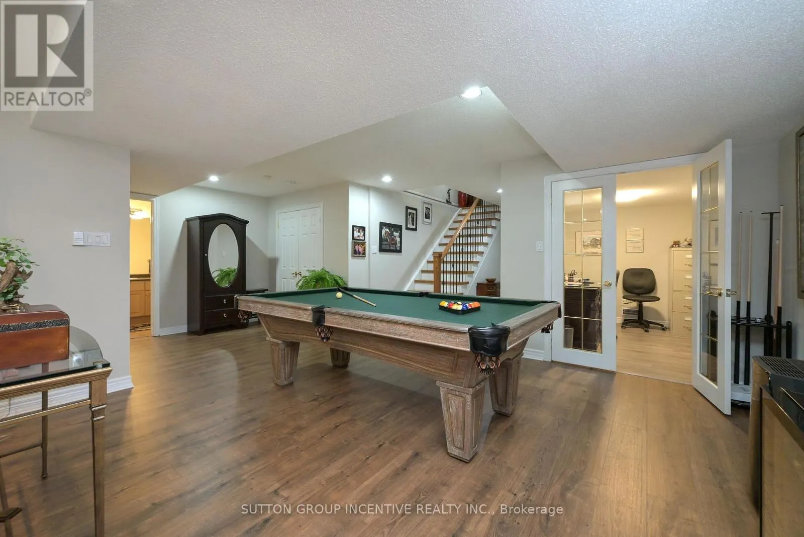 36 BELLA VISTA TRAIL