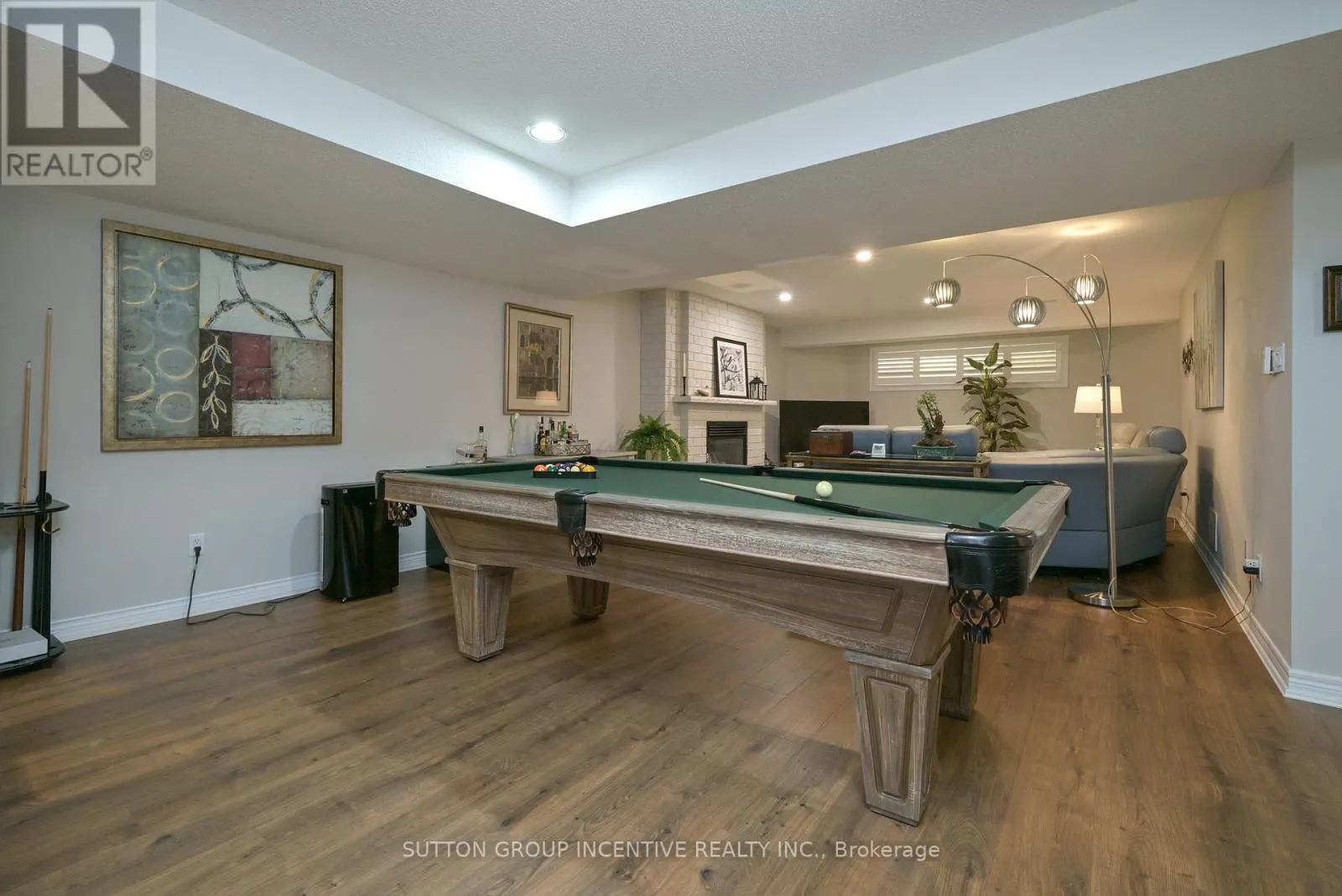 36 BELLA VISTA TRAIL
