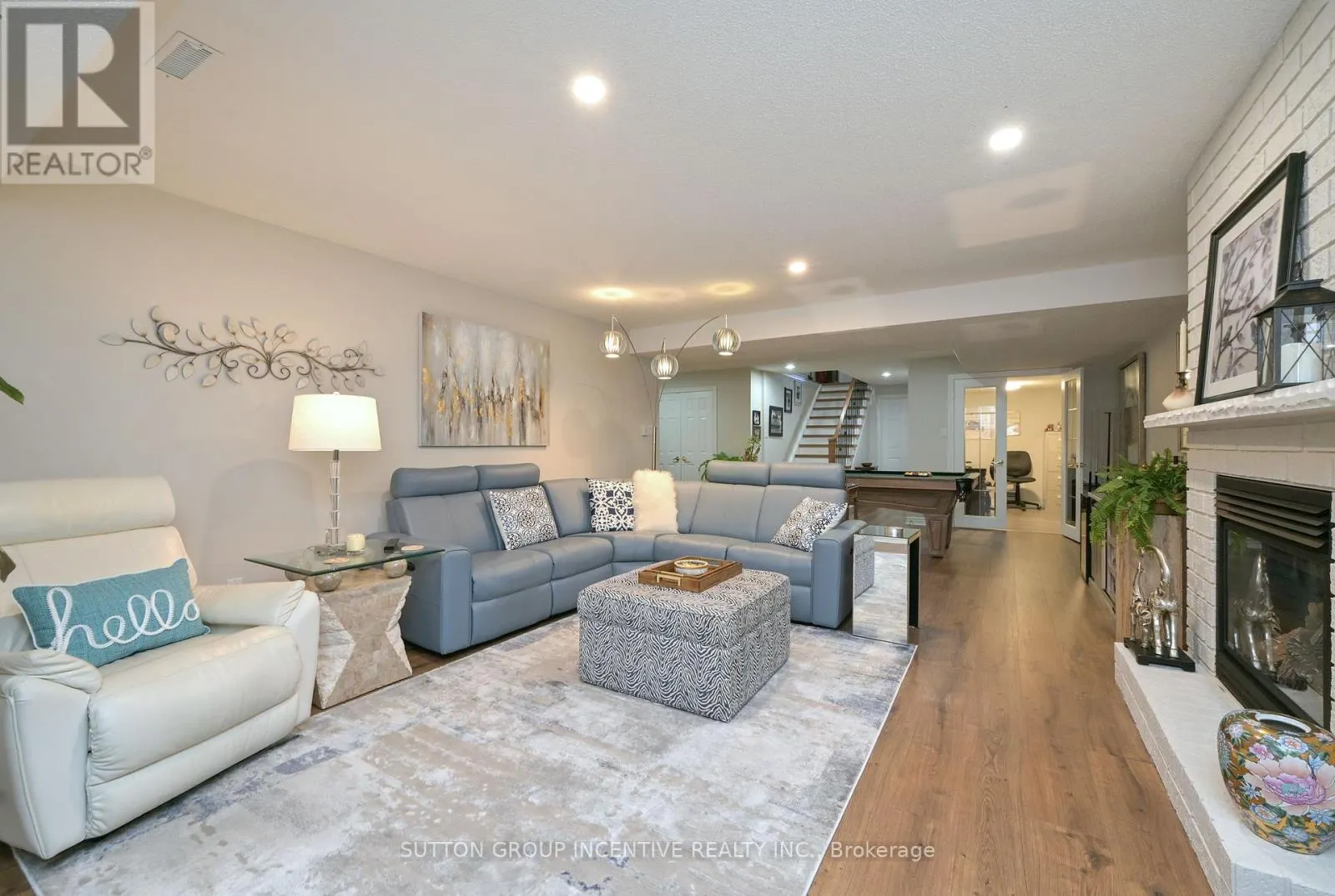 36 BELLA VISTA TRAIL