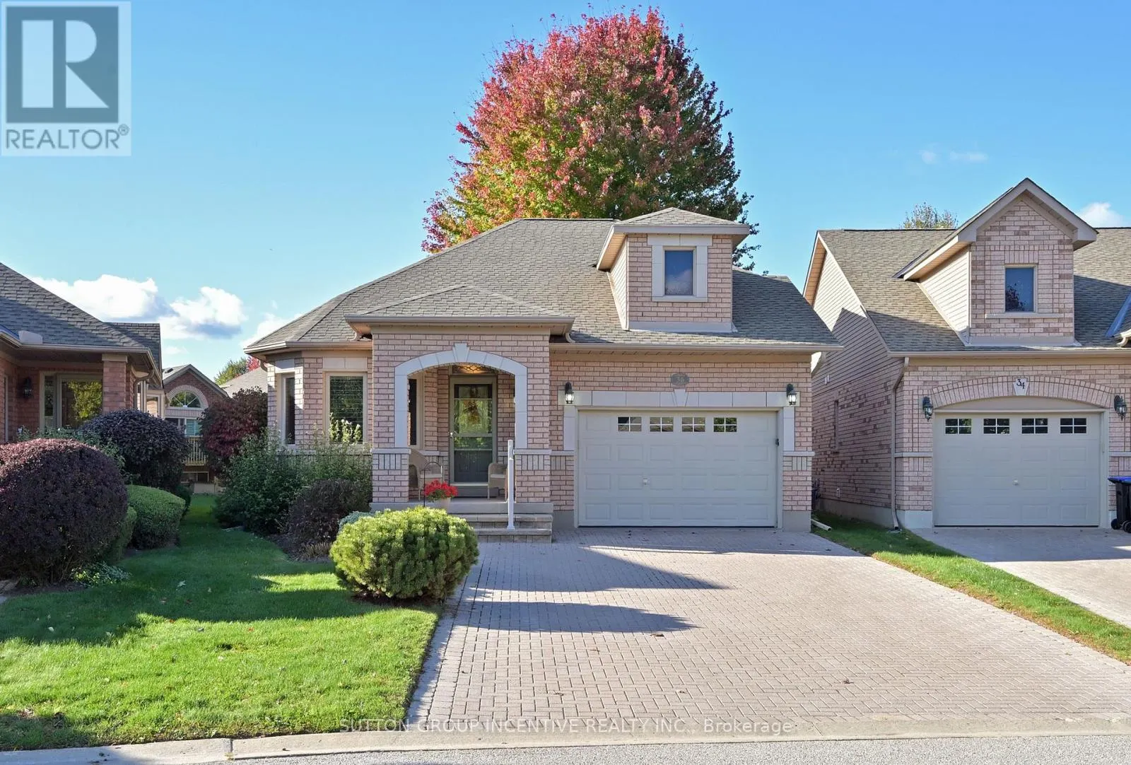 36 BELLA VISTA TRAIL