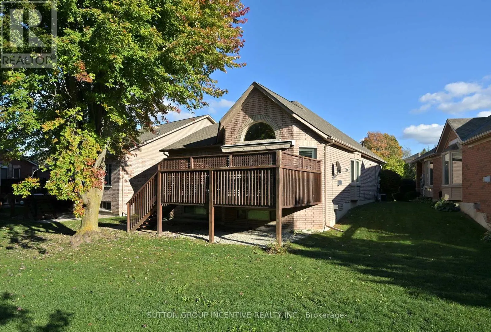 36 BELLA VISTA TRAIL