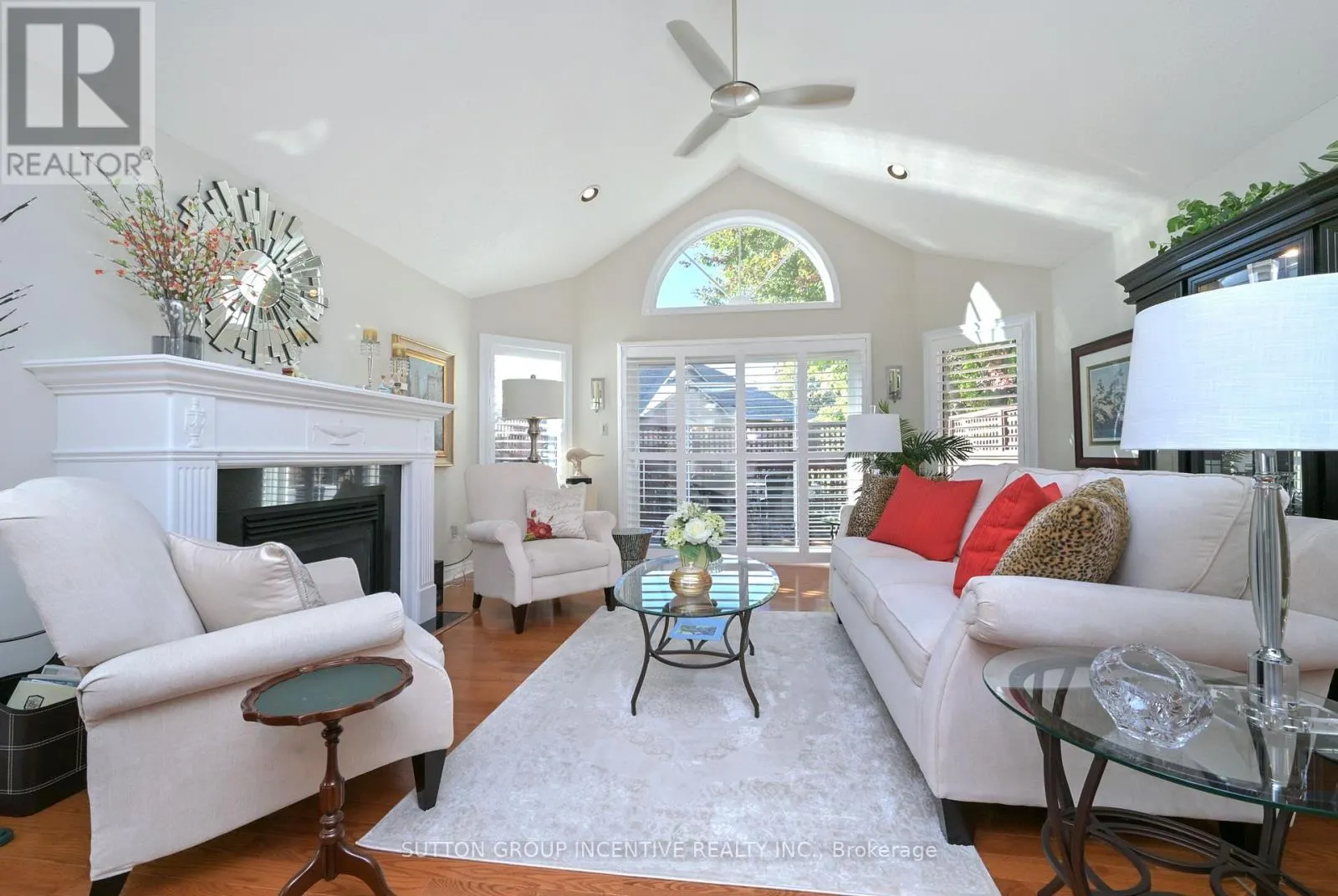 36 BELLA VISTA TRAIL