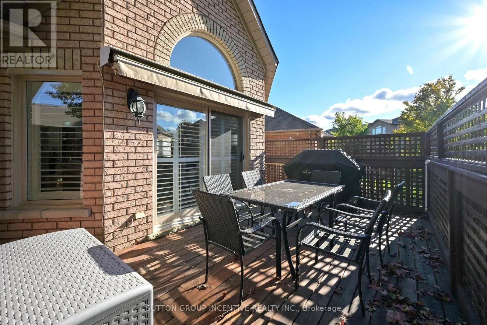 36 BELLA VISTA TRAIL