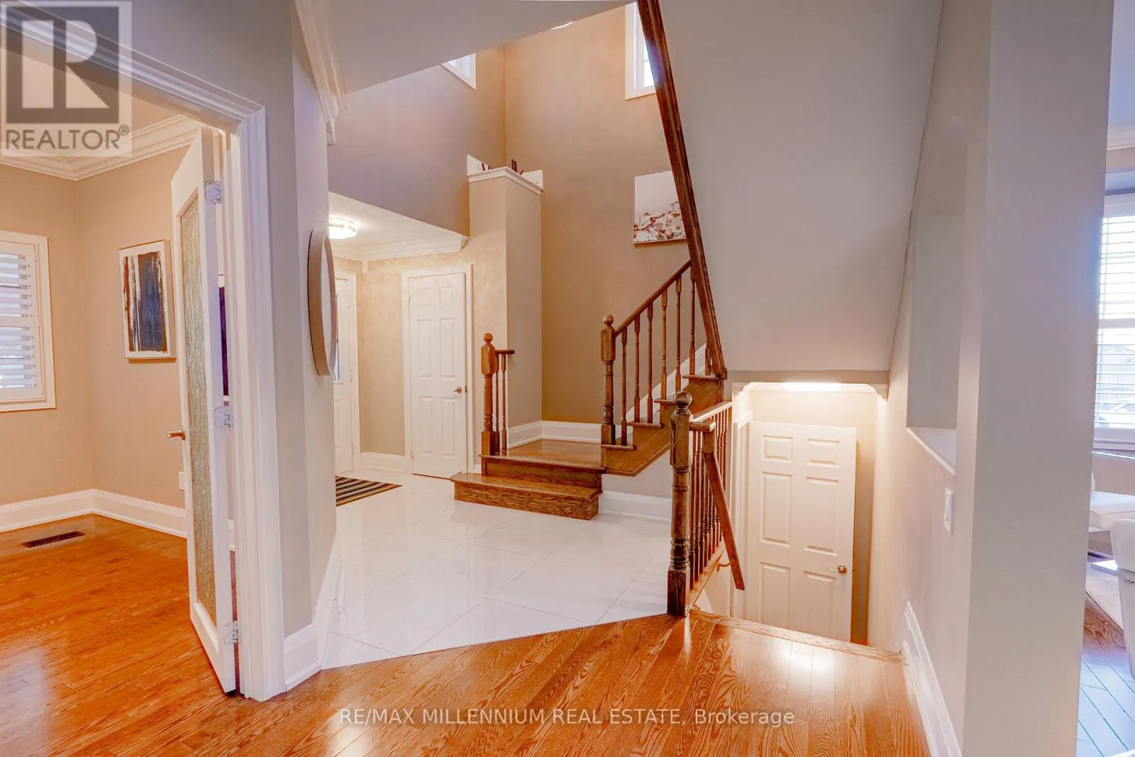 1 BRACKNELL AVENUE