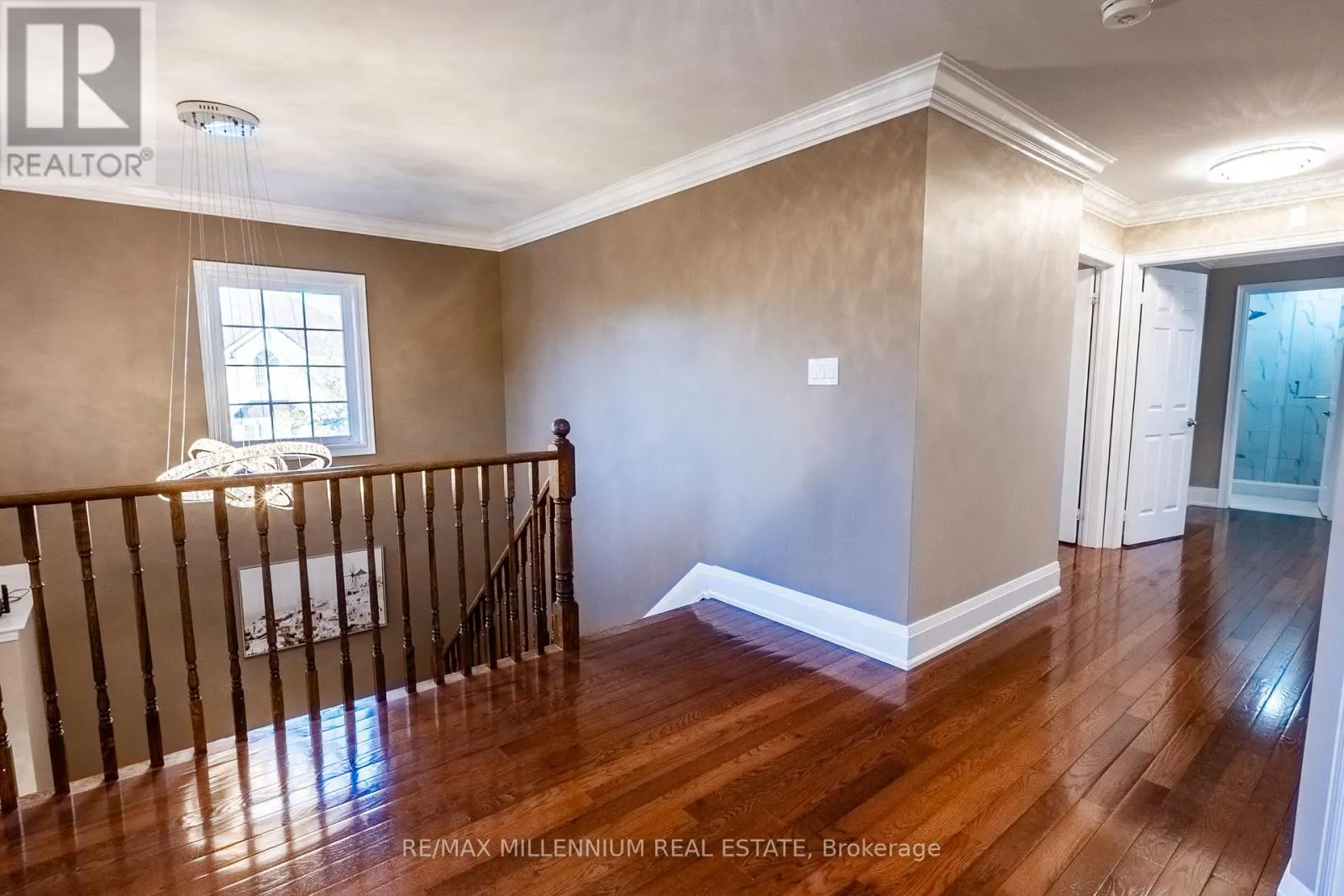 1 BRACKNELL AVENUE