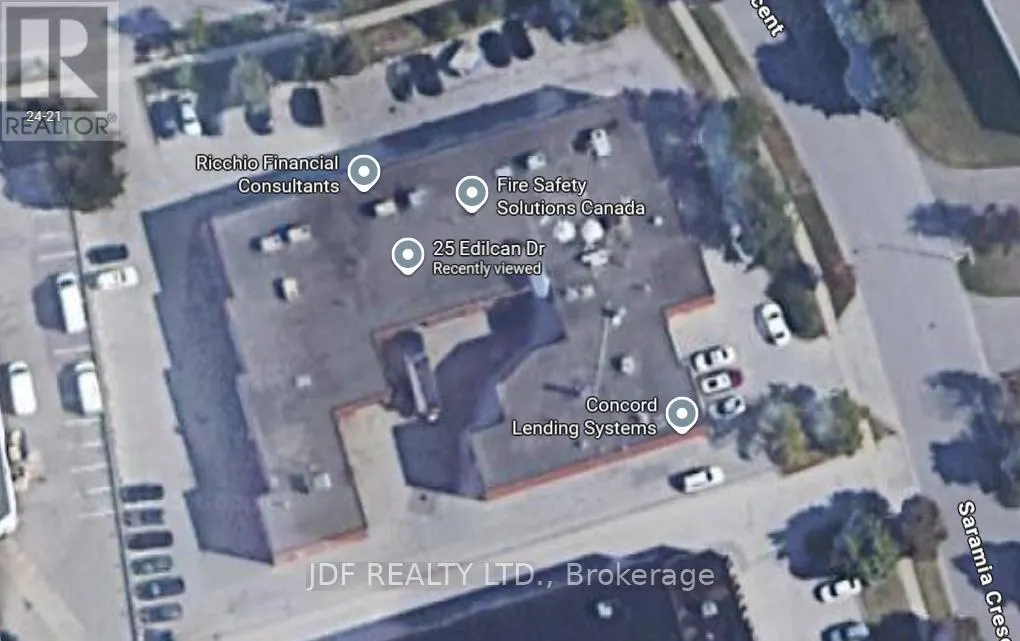 3 - 25 EDILCAN DRIVE
