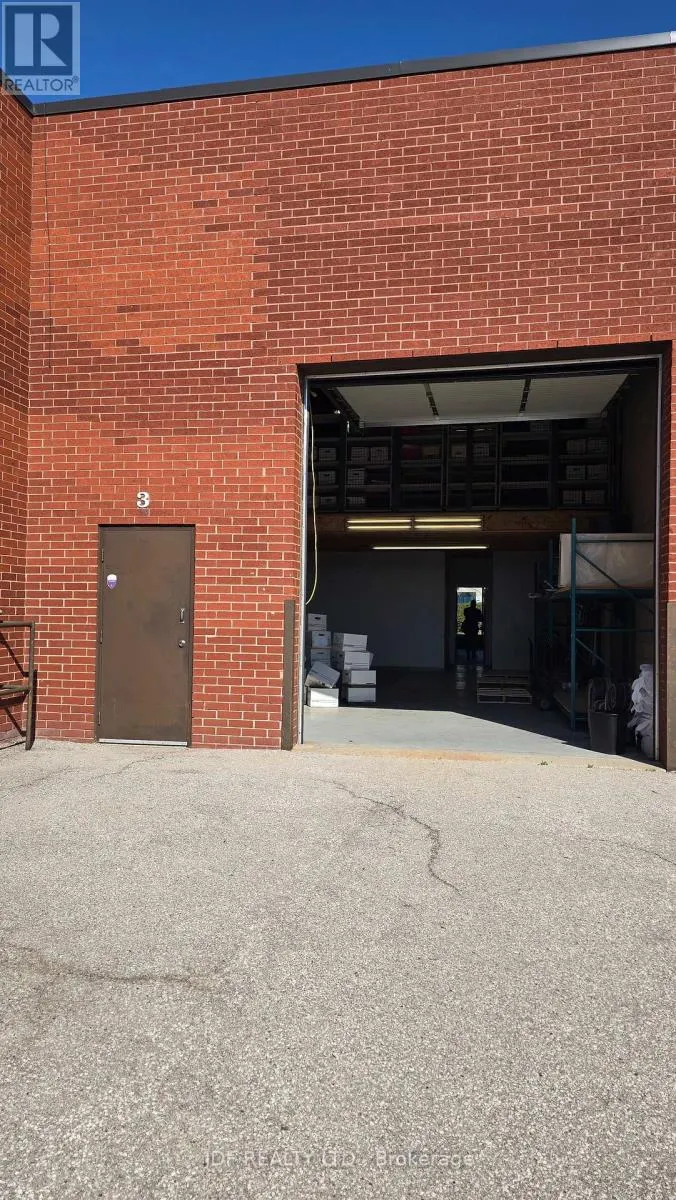 3 - 25 EDILCAN DRIVE