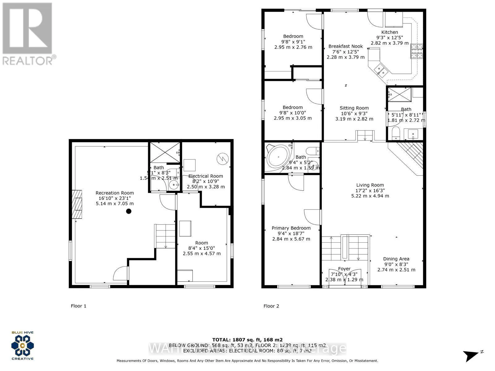 1336 MAPLE ROAD