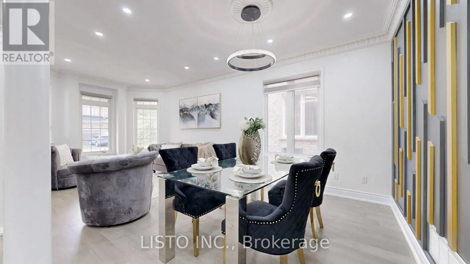167 GOLDEN MEADOW DRIVE