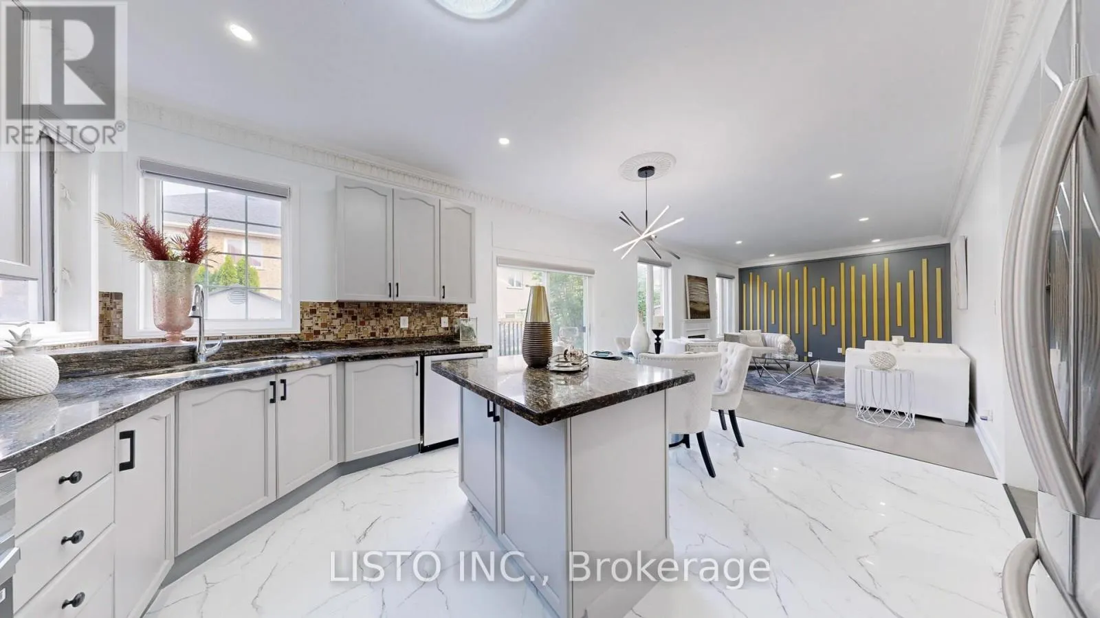 167 GOLDEN MEADOW DRIVE