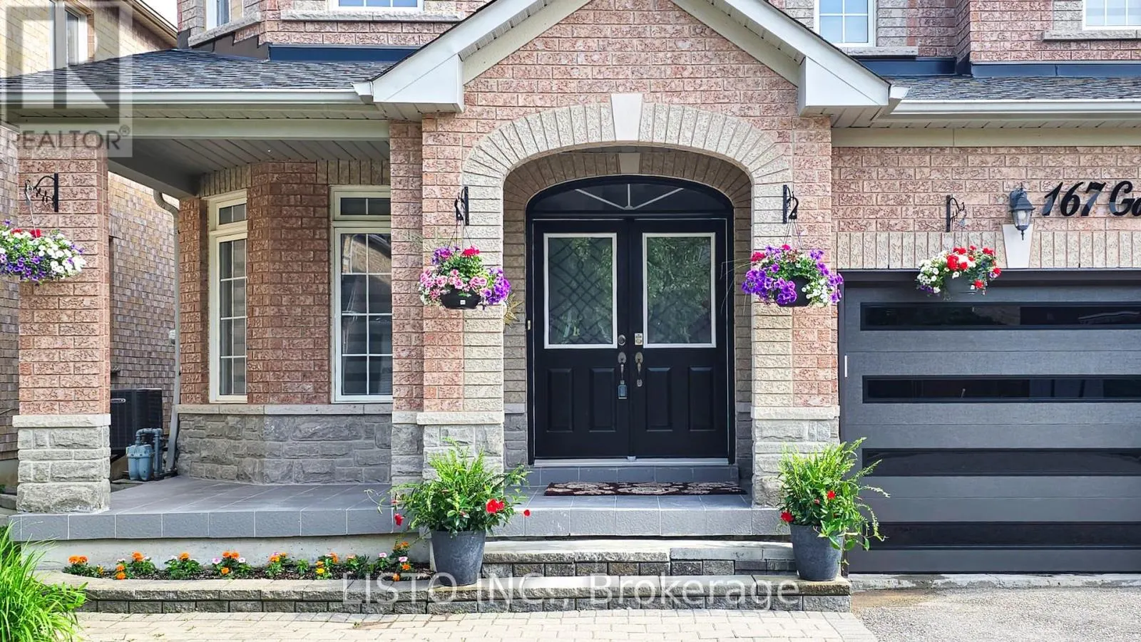 167 GOLDEN MEADOW DRIVE
