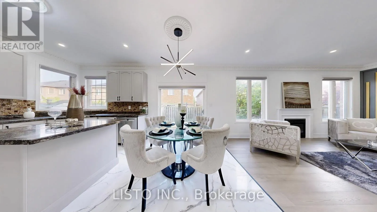 167 GOLDEN MEADOW DRIVE