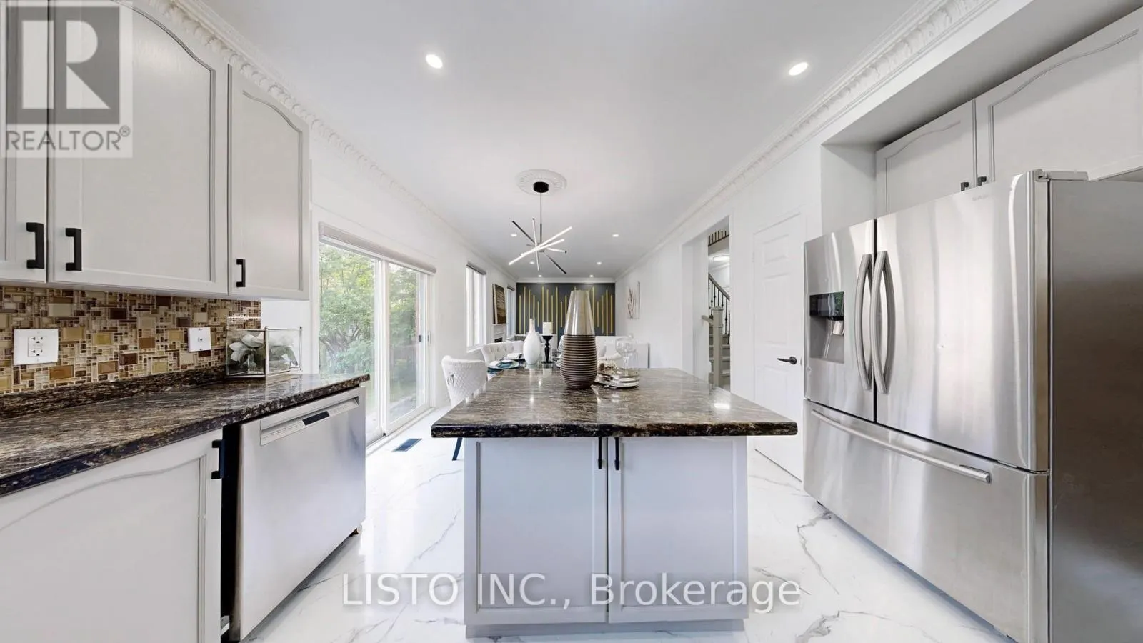 167 GOLDEN MEADOW DRIVE