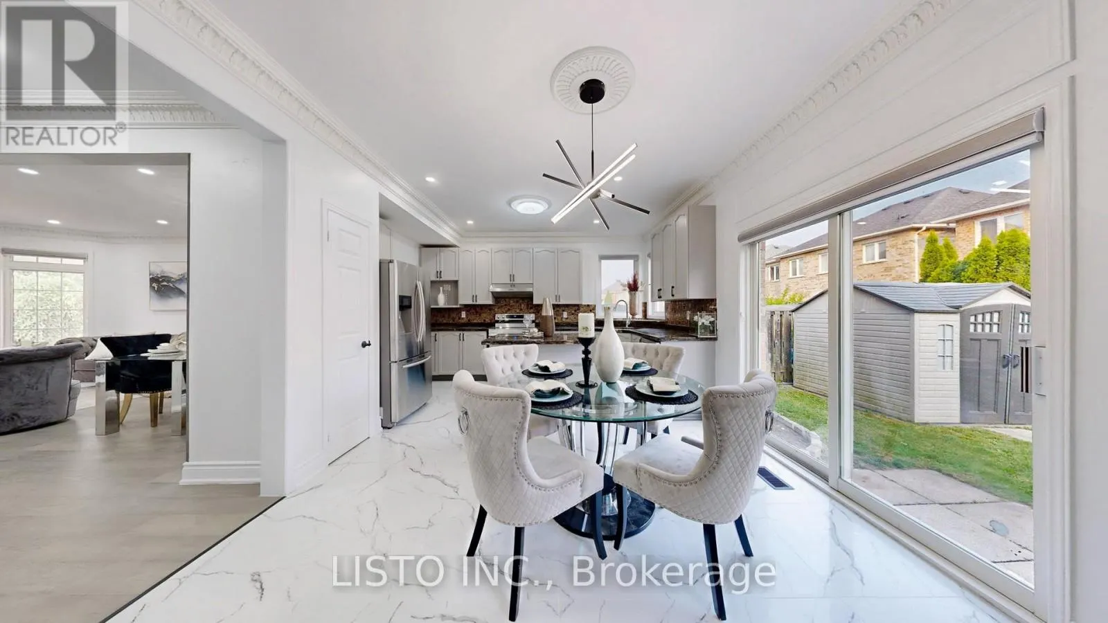 167 GOLDEN MEADOW DRIVE