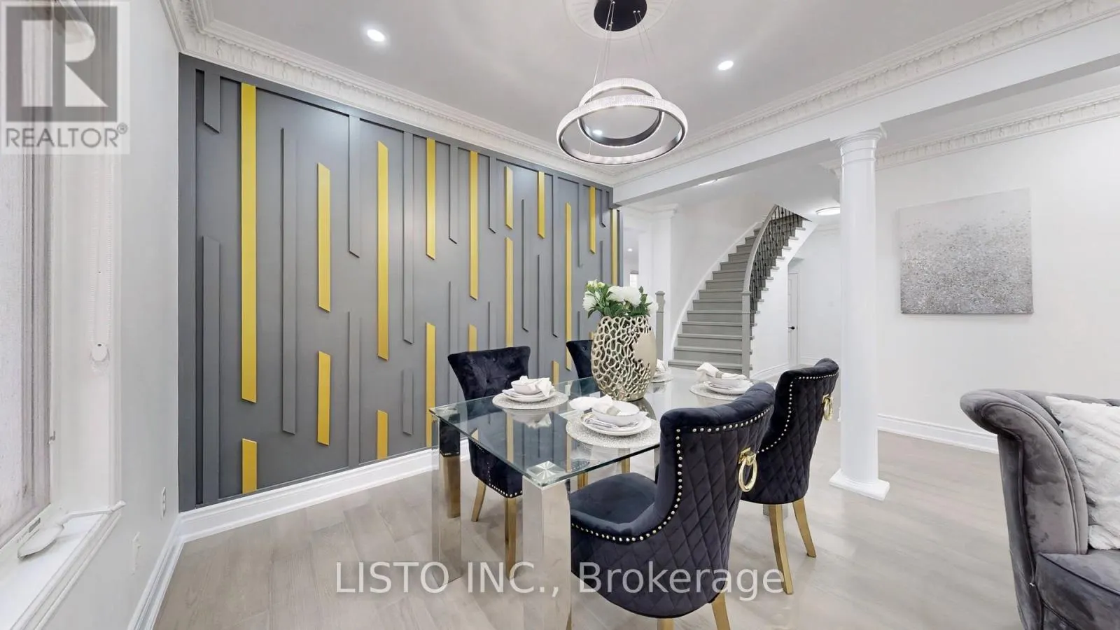 167 GOLDEN MEADOW DRIVE