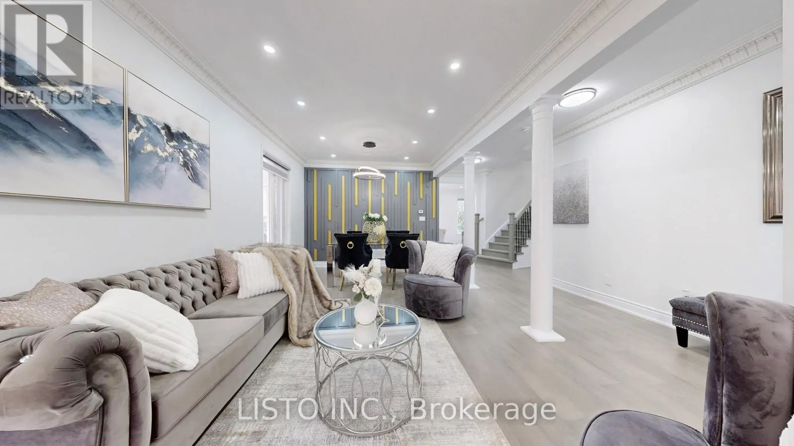 167 GOLDEN MEADOW DRIVE