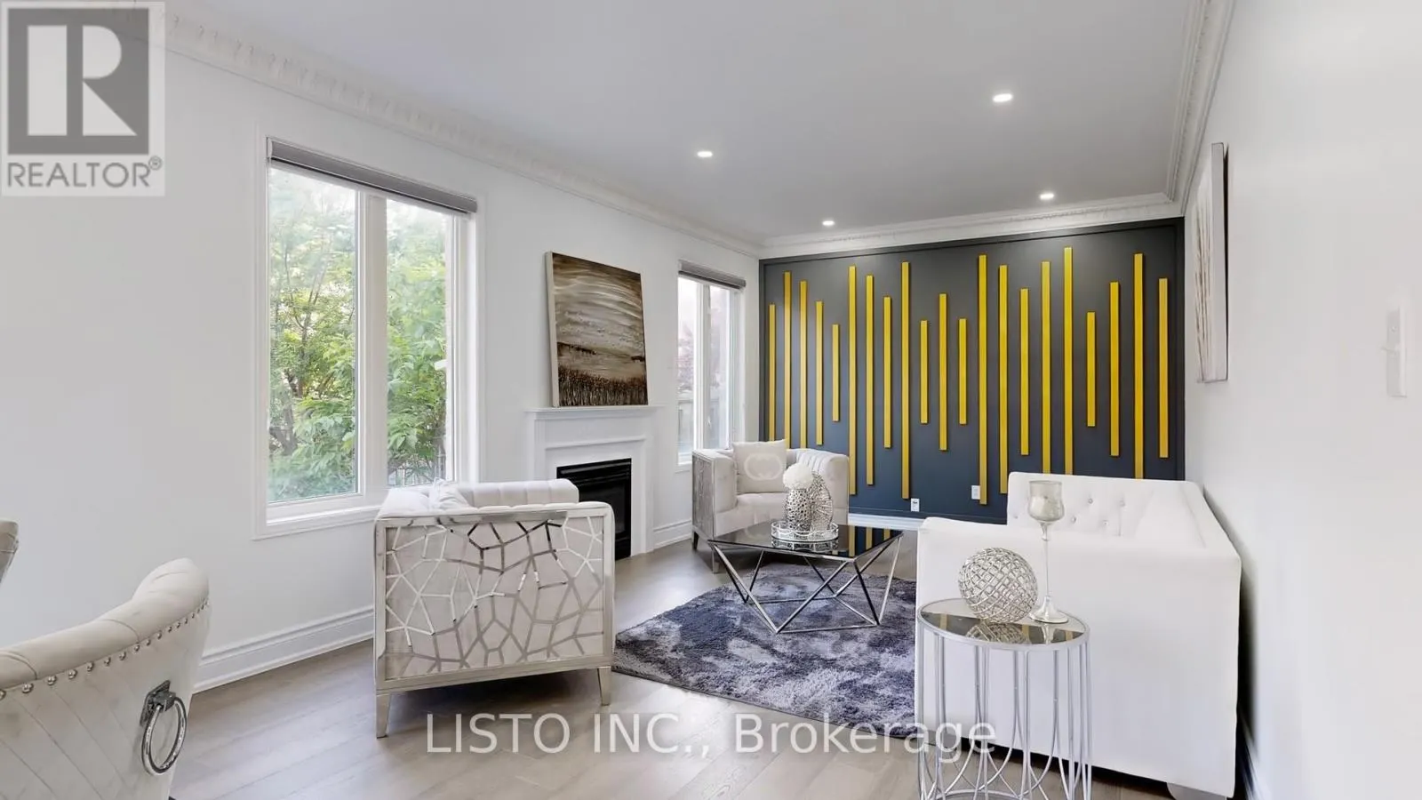 167 GOLDEN MEADOW DRIVE