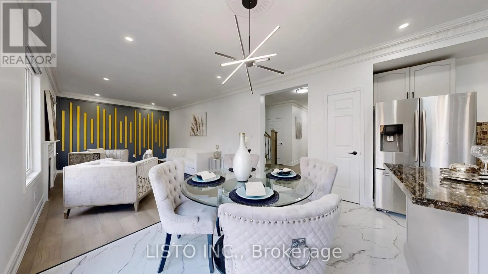 167 GOLDEN MEADOW DRIVE