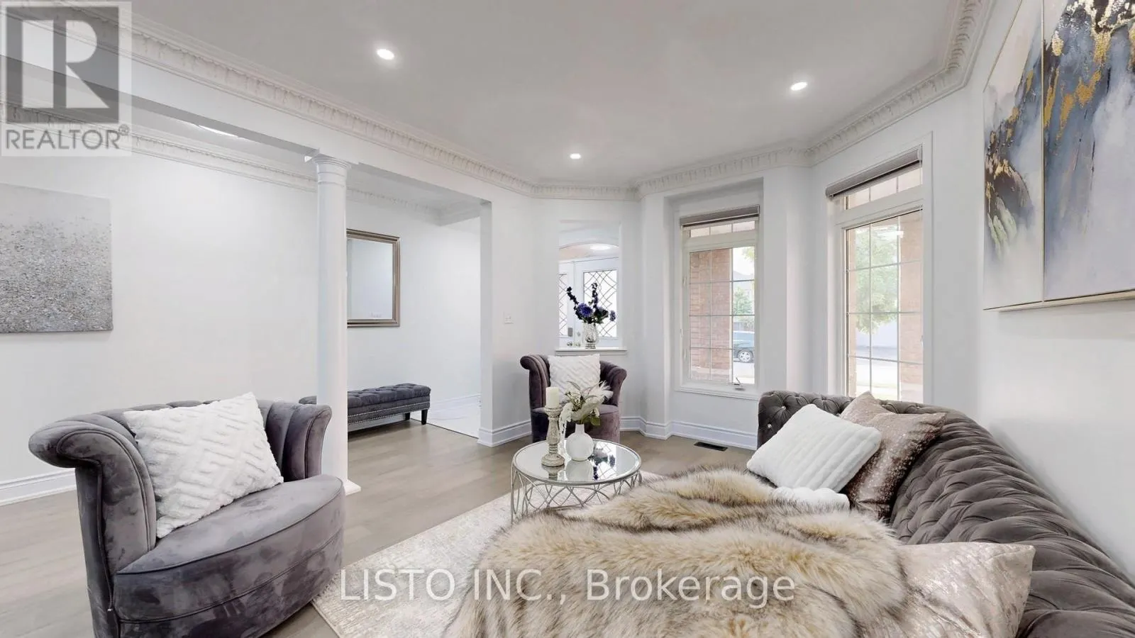 167 GOLDEN MEADOW DRIVE