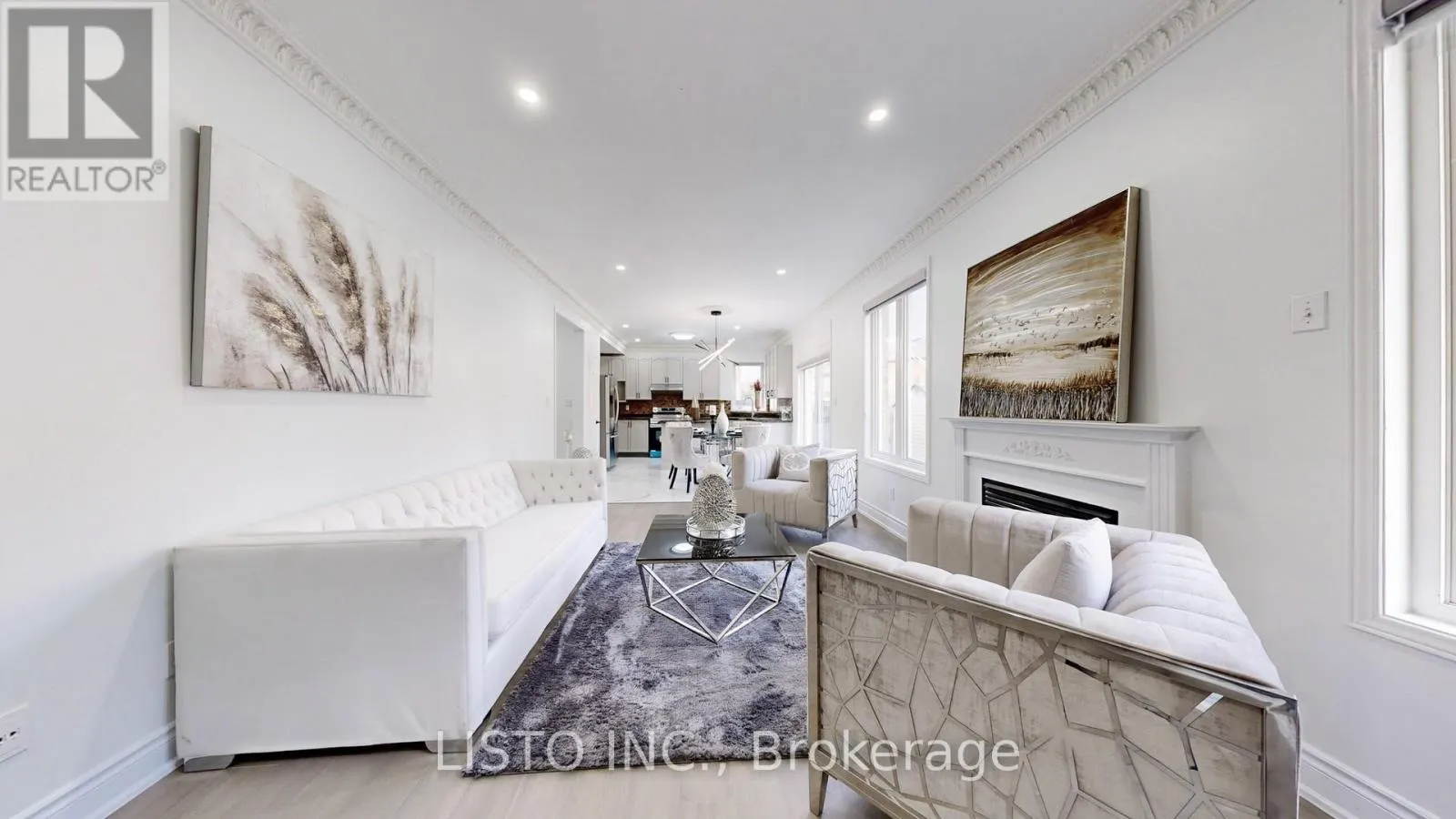 167 GOLDEN MEADOW DRIVE