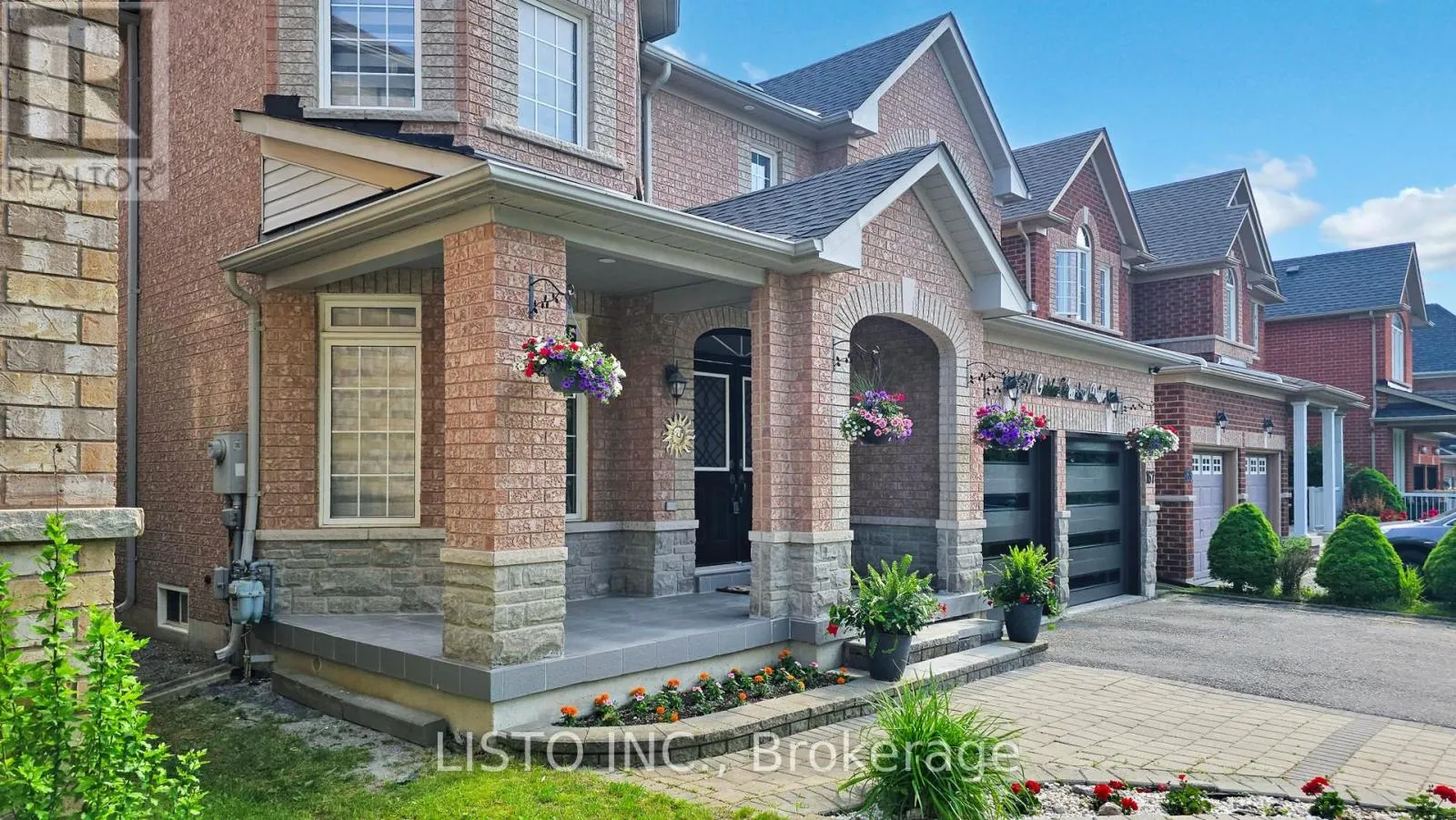 167 GOLDEN MEADOW DRIVE
