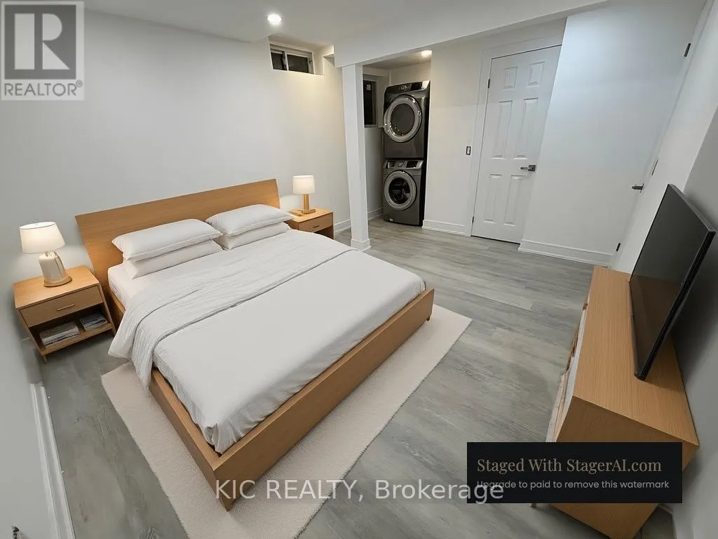 LOWER LEVEL - 213 EQUATOR CRESCENT