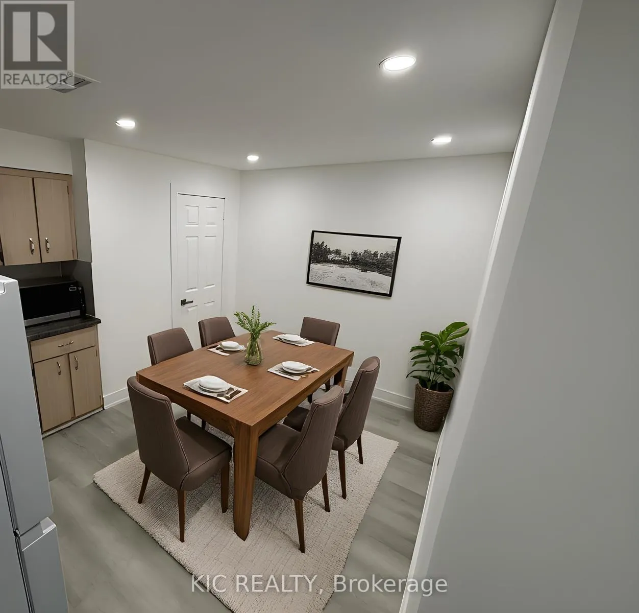 LOWER LEVEL - 213 EQUATOR CRESCENT