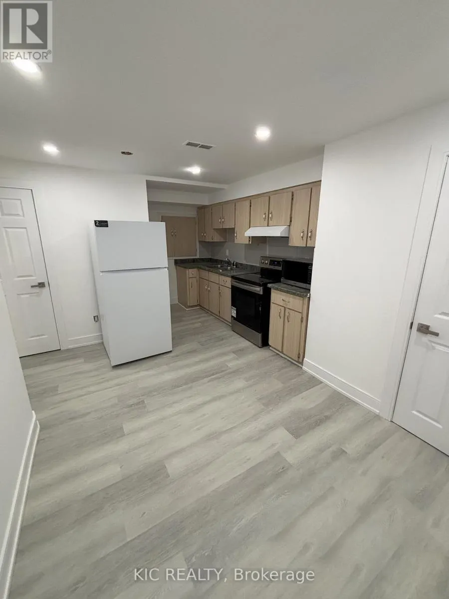 LOWER LEVEL - 213 EQUATOR CRESCENT