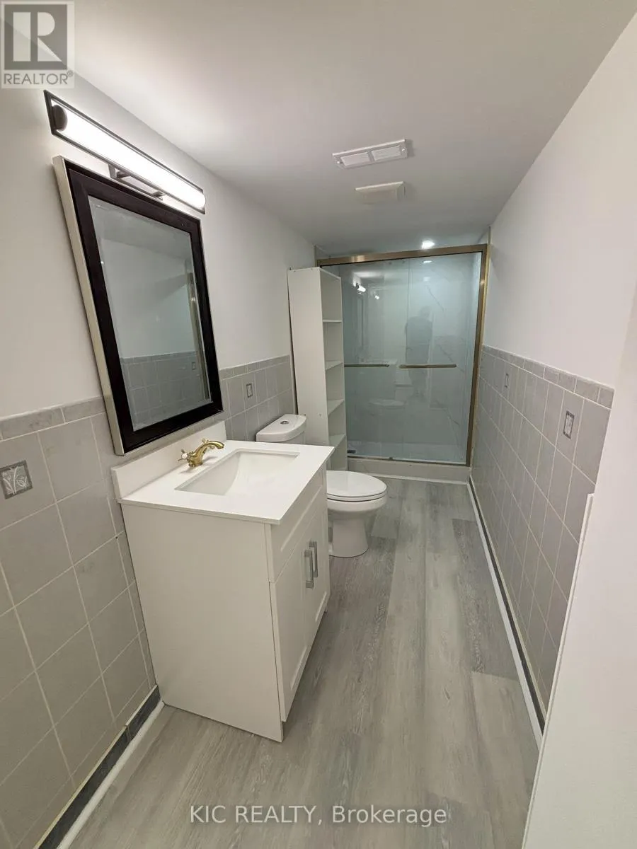 LOWER LEVEL - 213 EQUATOR CRESCENT